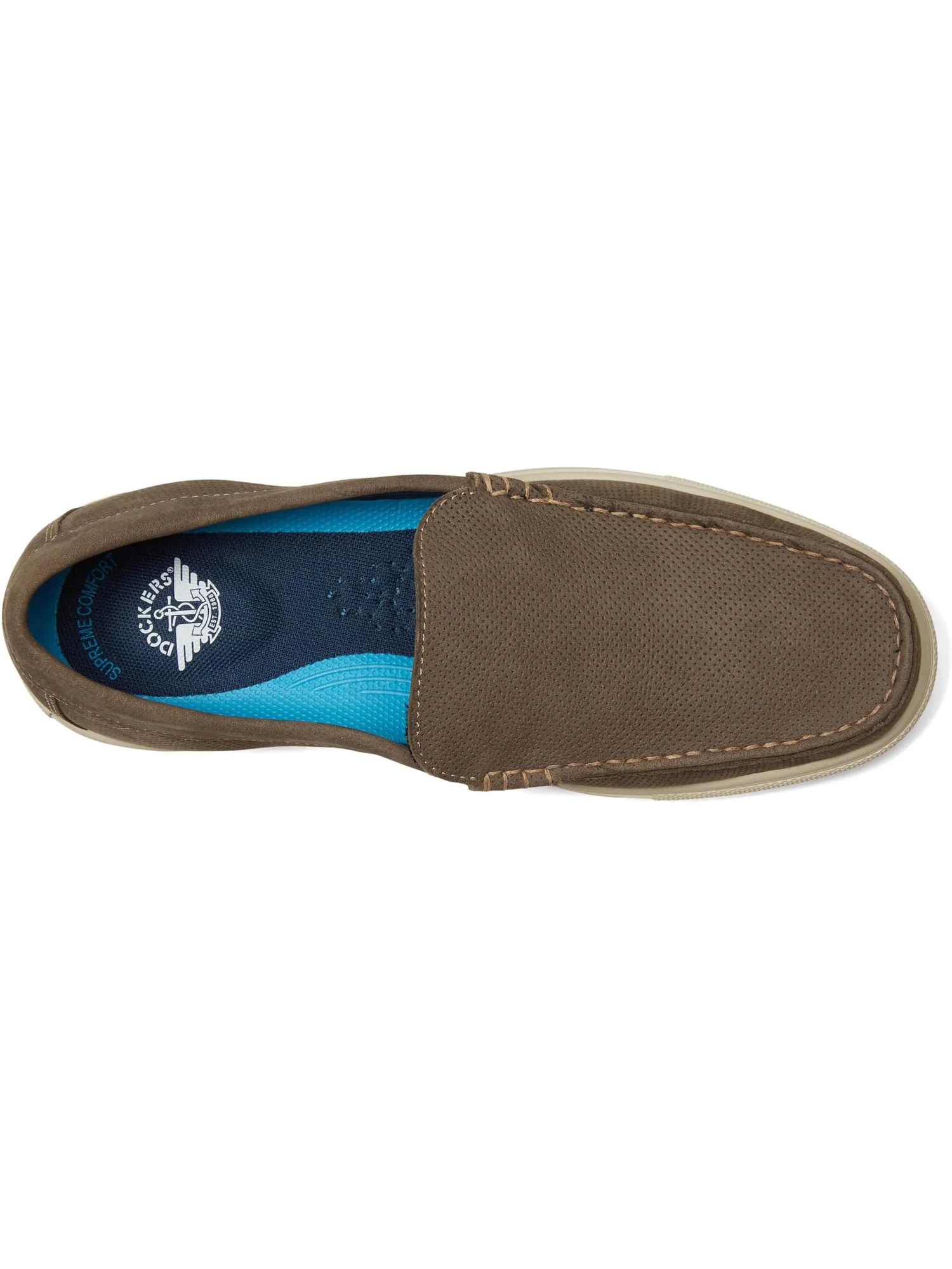 Лоферы Dockers Men's Bancroft — 2