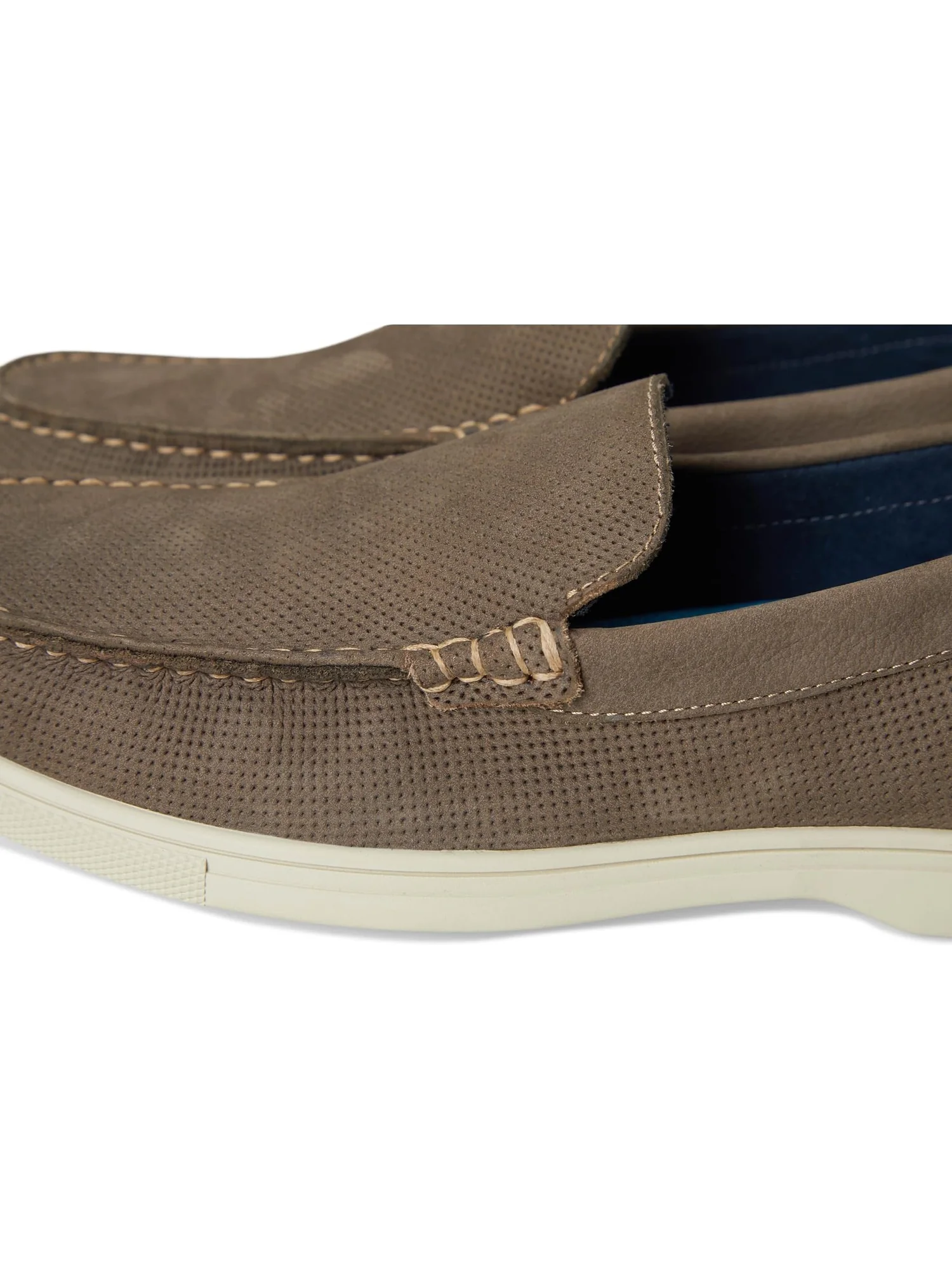 Лоферы Dockers Men's Bancroft — 6