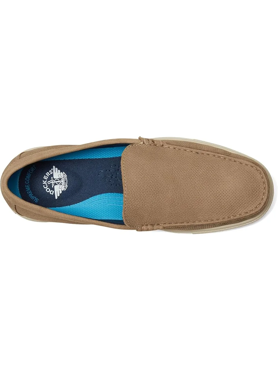 Лоферы Dockers Bancroft — 2