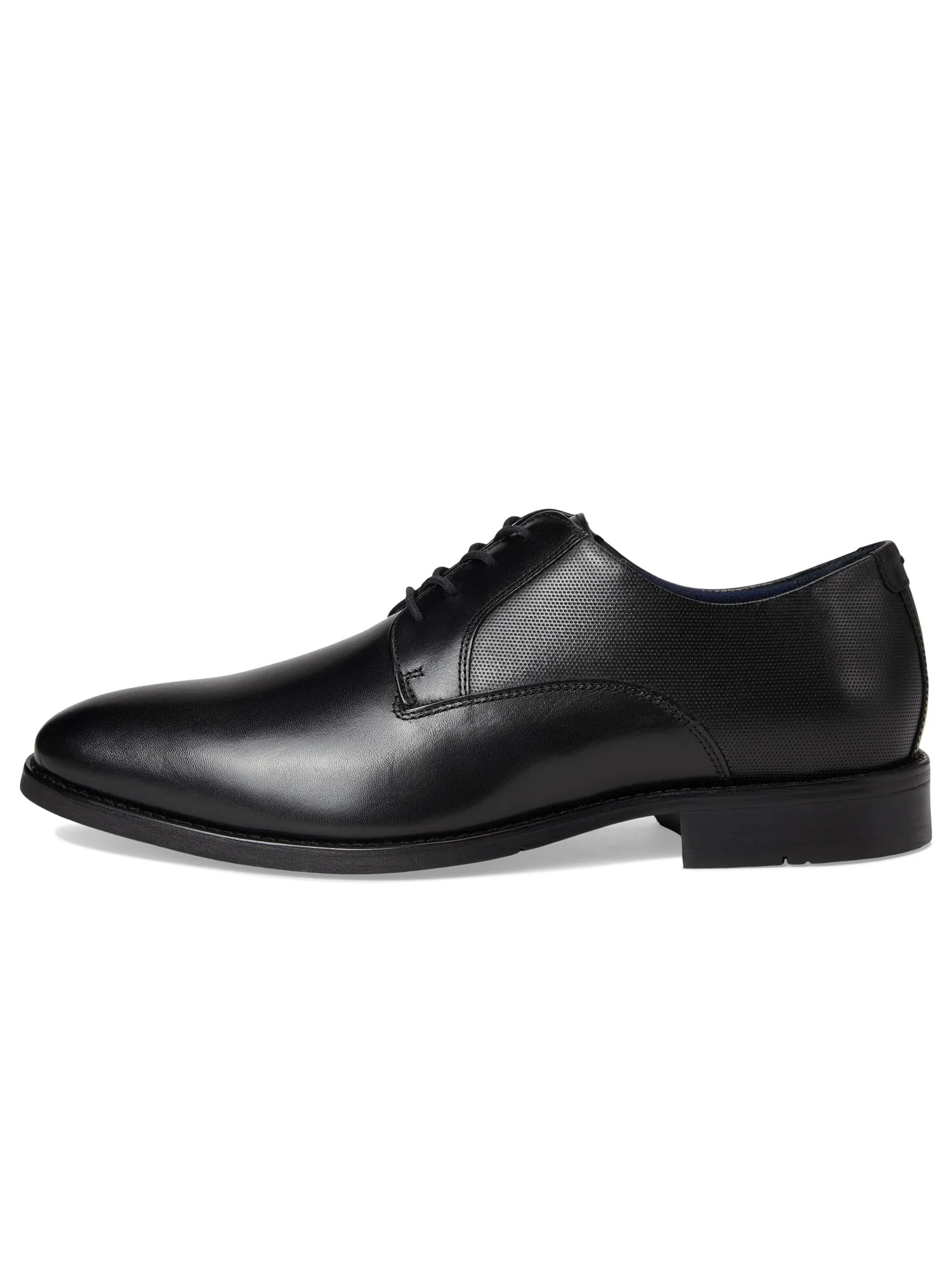 Оксфорды Johnston & Murphy Landry Embossed Plain Toe — 4