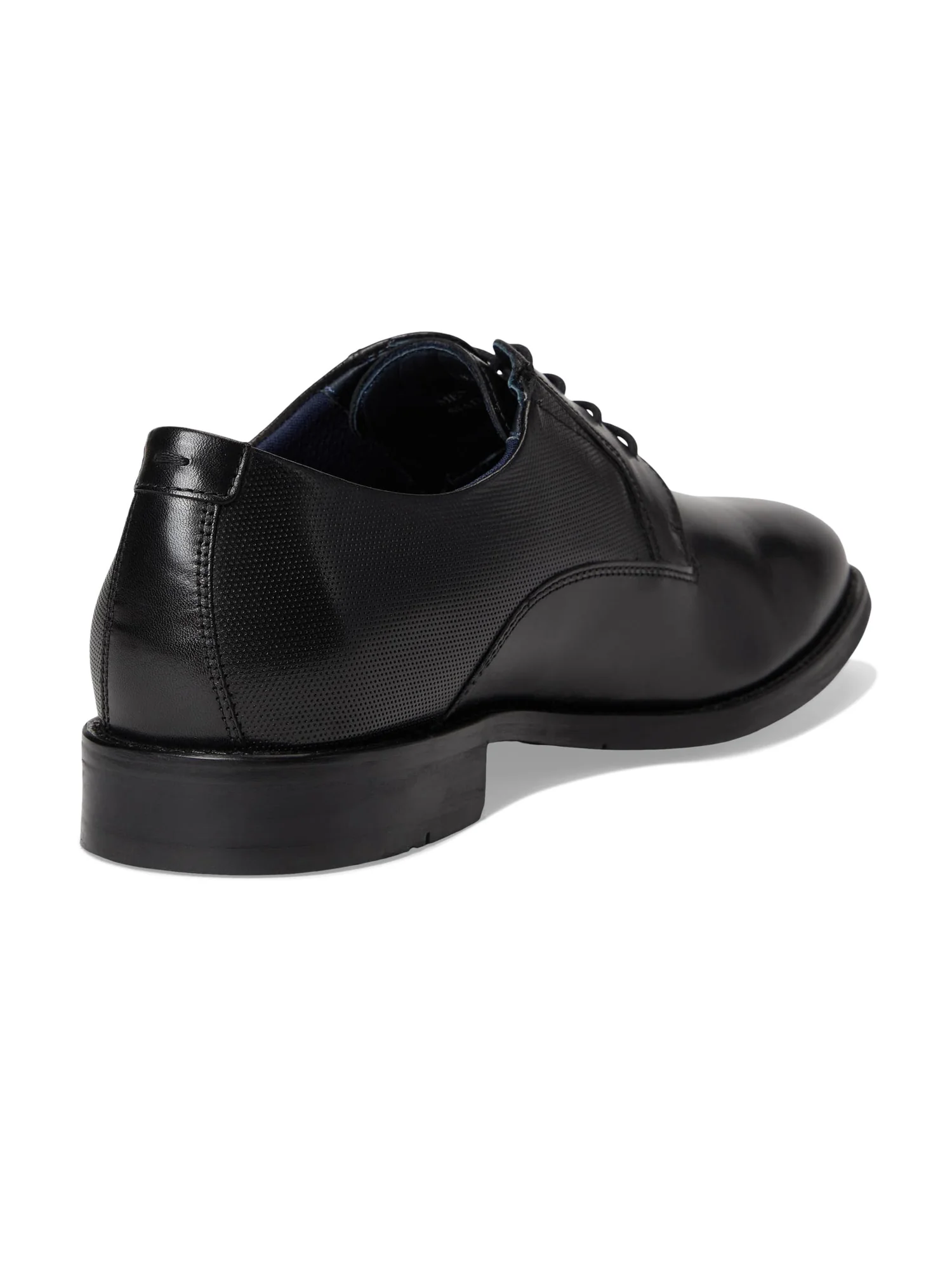 Оксфорды Johnston & Murphy Landry Embossed Plain Toe — 5