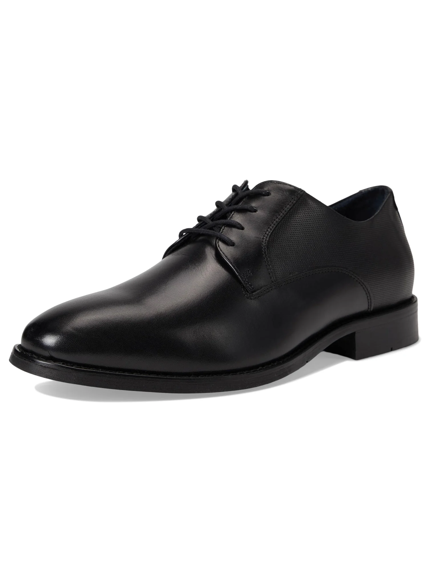 Оксфорды Johnston & Murphy Landry Embossed Plain Toe — 7