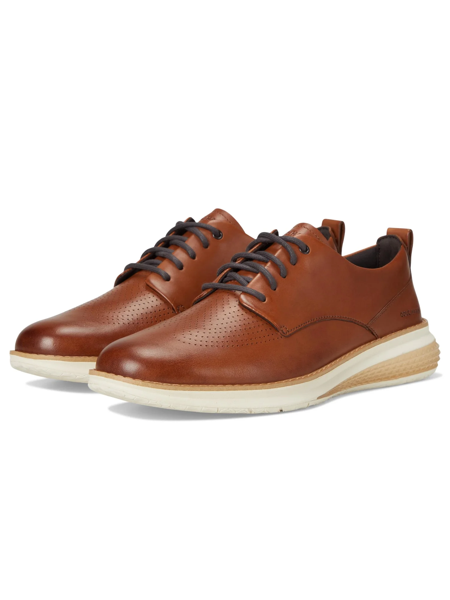 Оксфорды Cole Haan Originalgrand Energy Weave Plain Toe Oxford — 1
