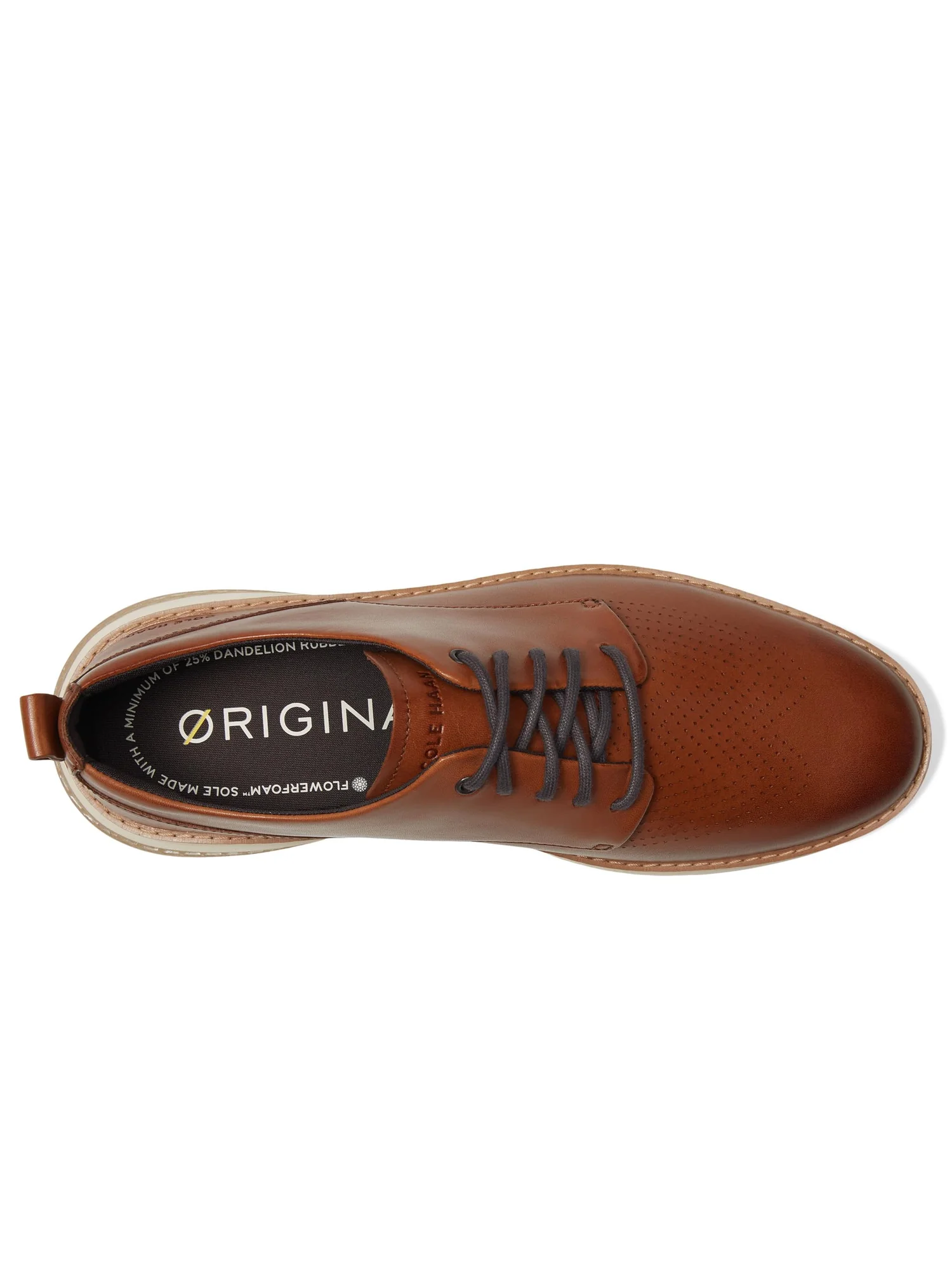 Оксфорды Cole Haan Originalgrand Energy Weave Plain Toe Oxford — 2