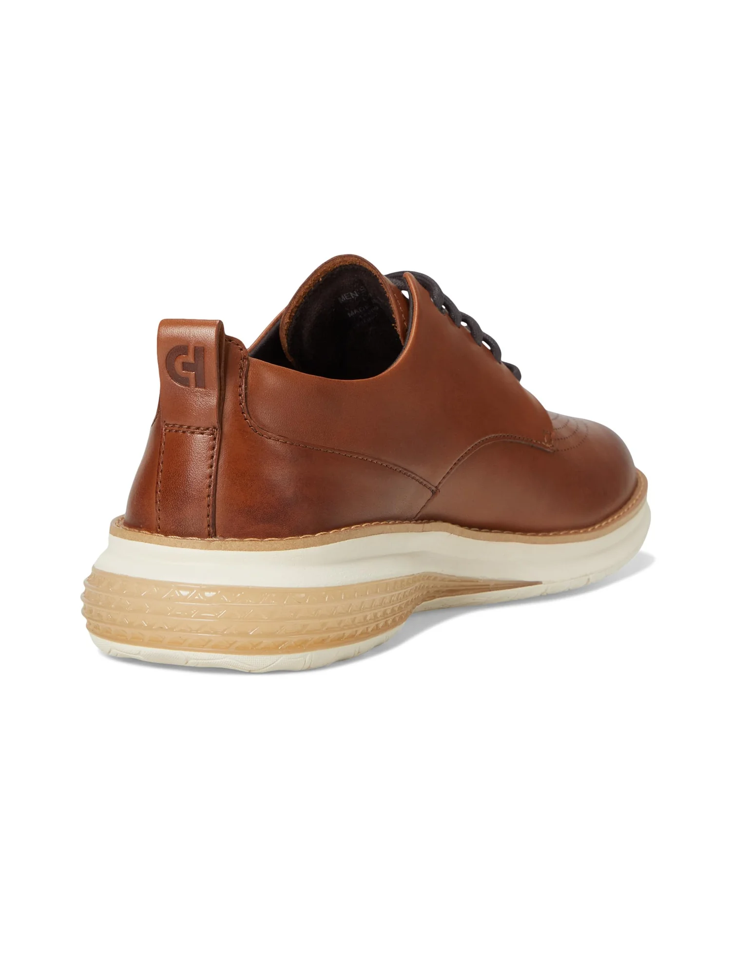 Оксфорды Cole Haan Originalgrand Energy Weave Plain Toe Oxford — 5