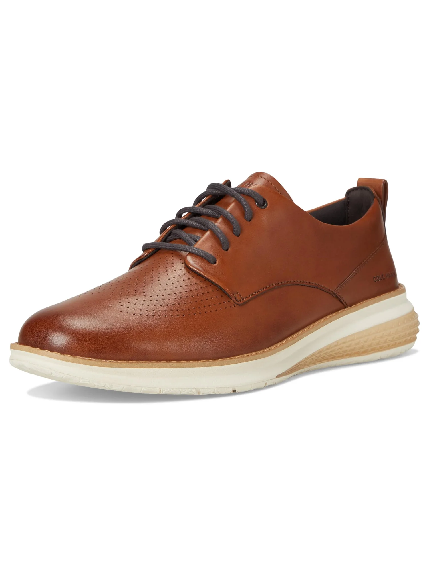 Оксфорды Cole Haan Originalgrand Energy Weave Plain Toe Oxford — 7