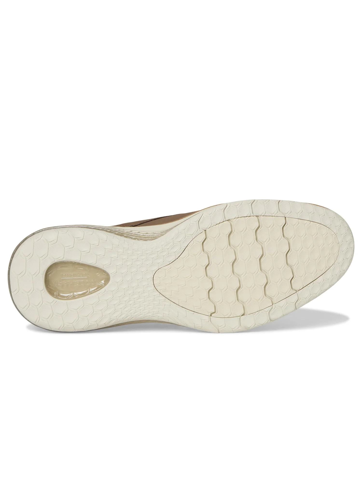 Оксфорды Cole Haan Originalgrand Energy Weave Plain Toe Oxford, цвет Morel Nubuck/Irish Coffee — 5