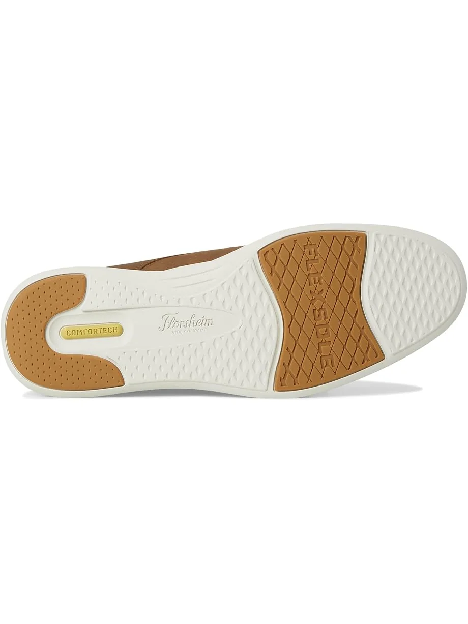 Оксфорды Florsheim Launch Plain Toe Oxford — 3