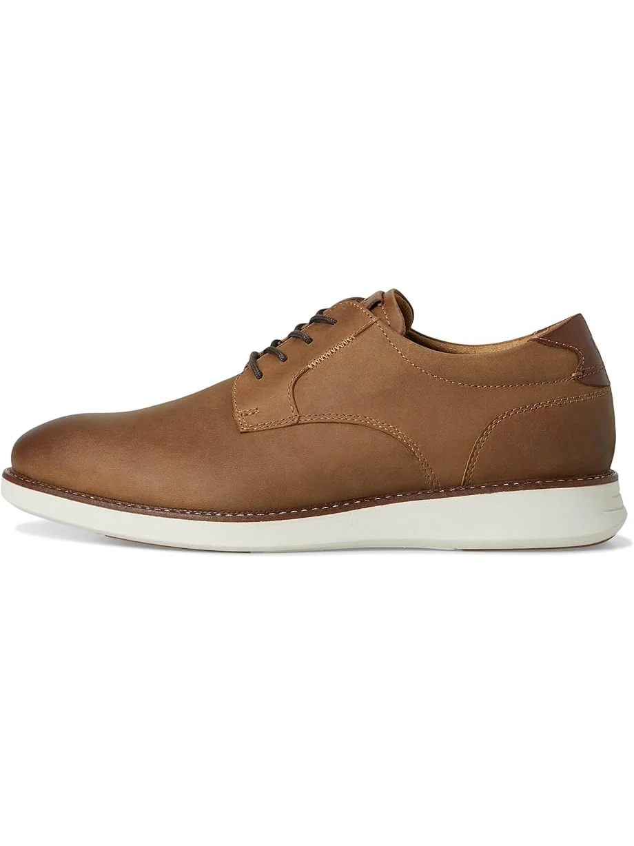 Оксфорды Florsheim Launch Plain Toe Oxford — 4