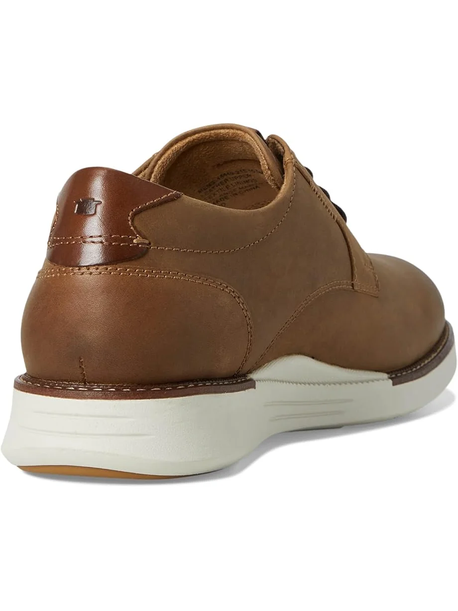 Оксфорды Florsheim Launch Plain Toe Oxford — 5