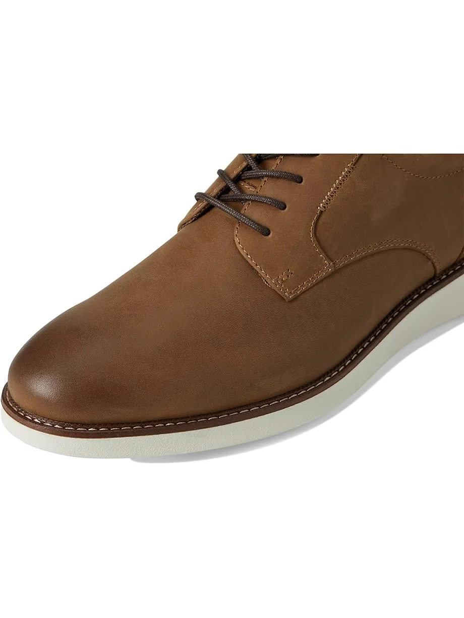 Оксфорды Florsheim Launch Plain Toe Oxford — 6