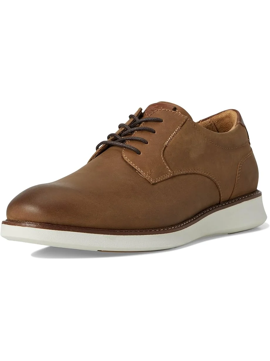 Оксфорды Florsheim Launch Plain Toe Oxford — 7