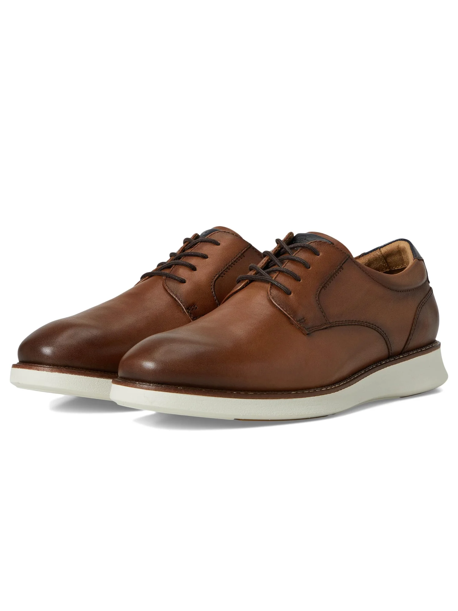 Оксфорды Florsheim Launch Plain Toe Oxford — 1