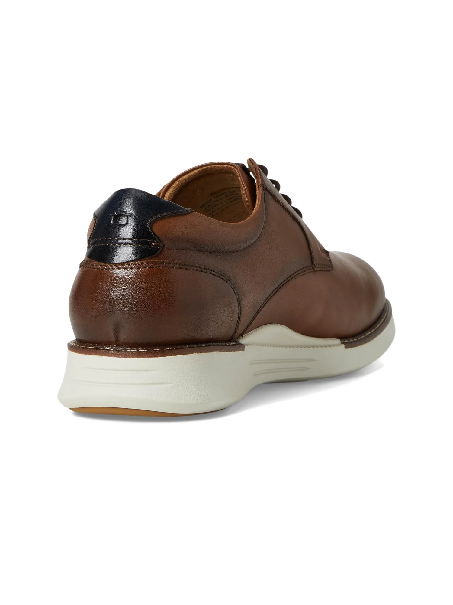 Оксфорды Florsheim Launch Plain Toe Oxford — 5