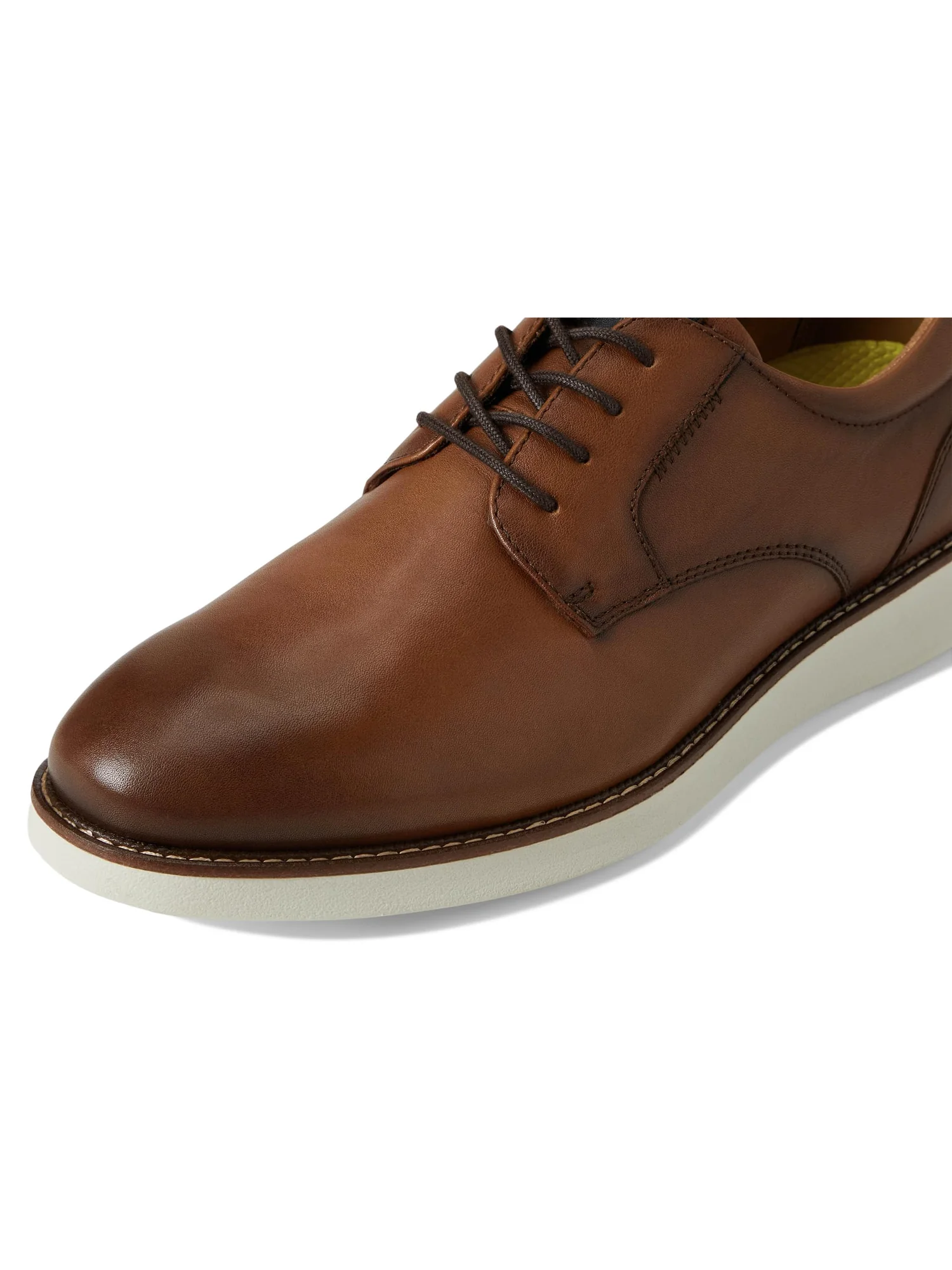 Оксфорды Florsheim Launch Plain Toe Oxford — 6