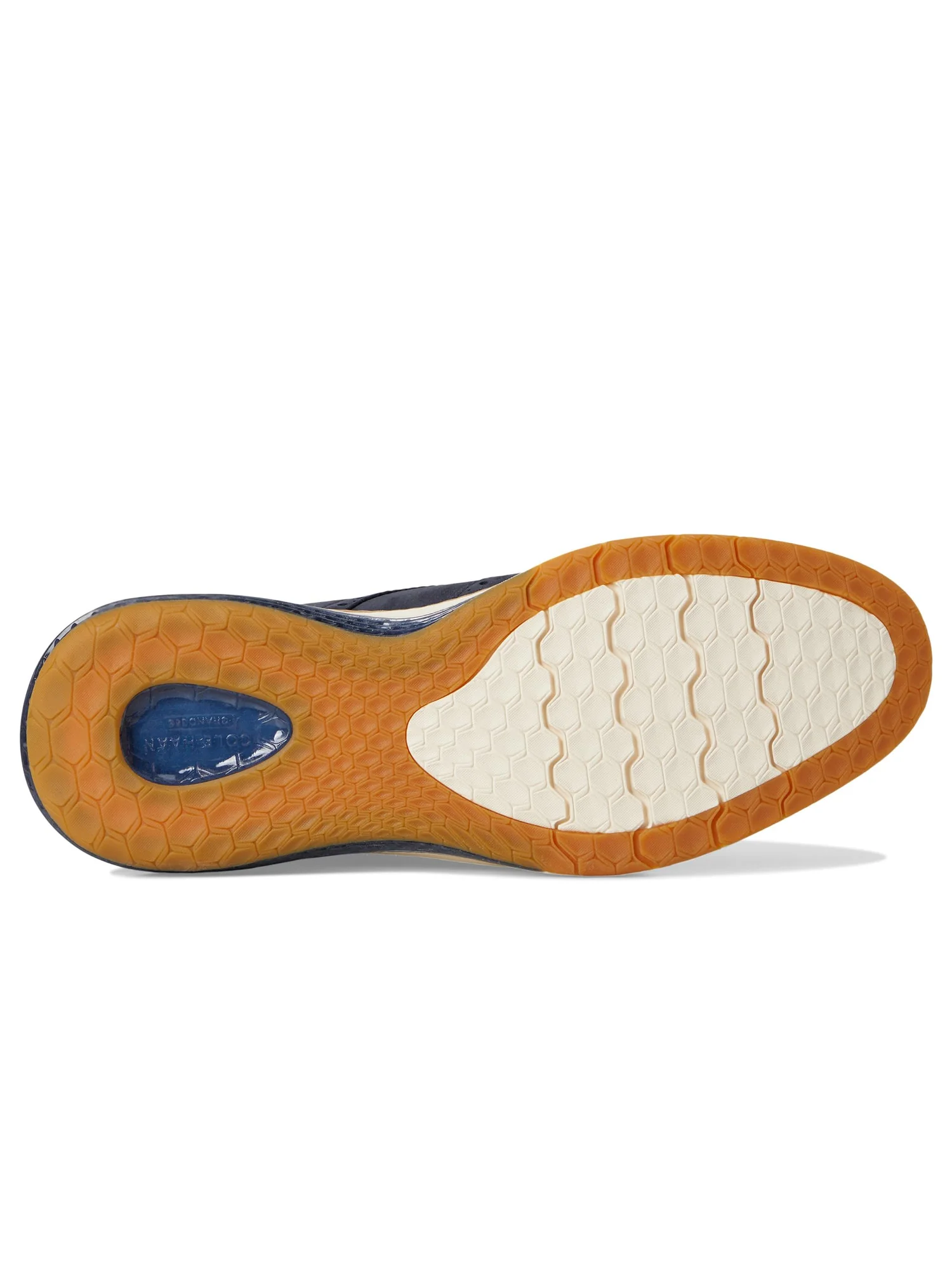 Оксфорды Cole Haan Original Grand Energy Weave Wing Tip Oxford — 3
