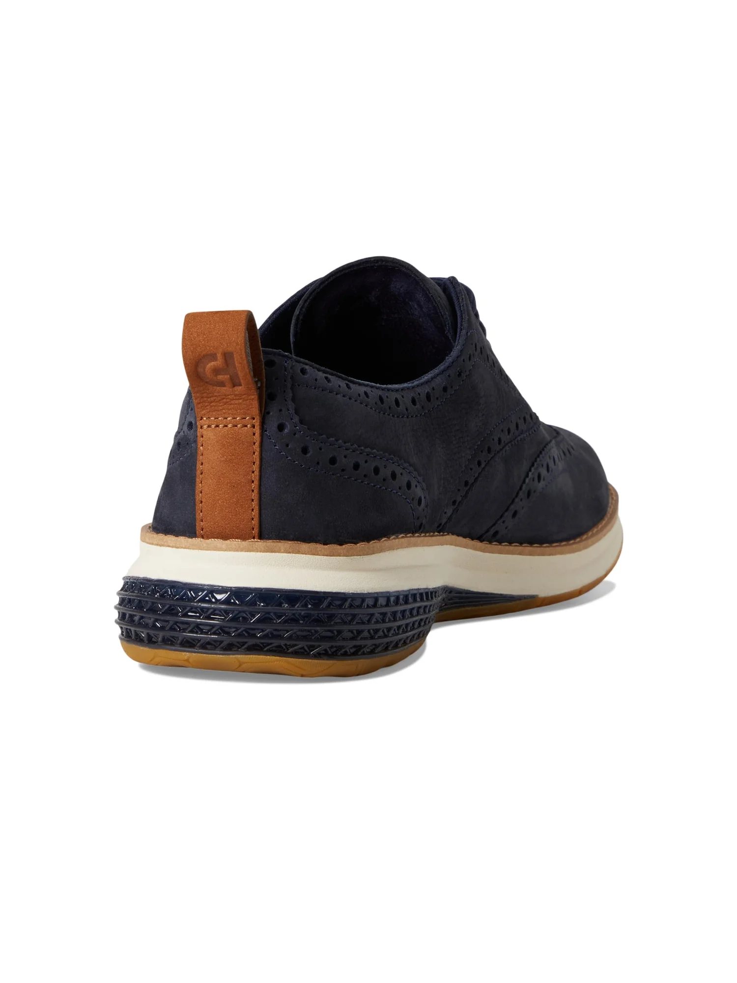 Оксфорды Cole Haan Original Grand Energy Weave Wing Tip Oxford — 5