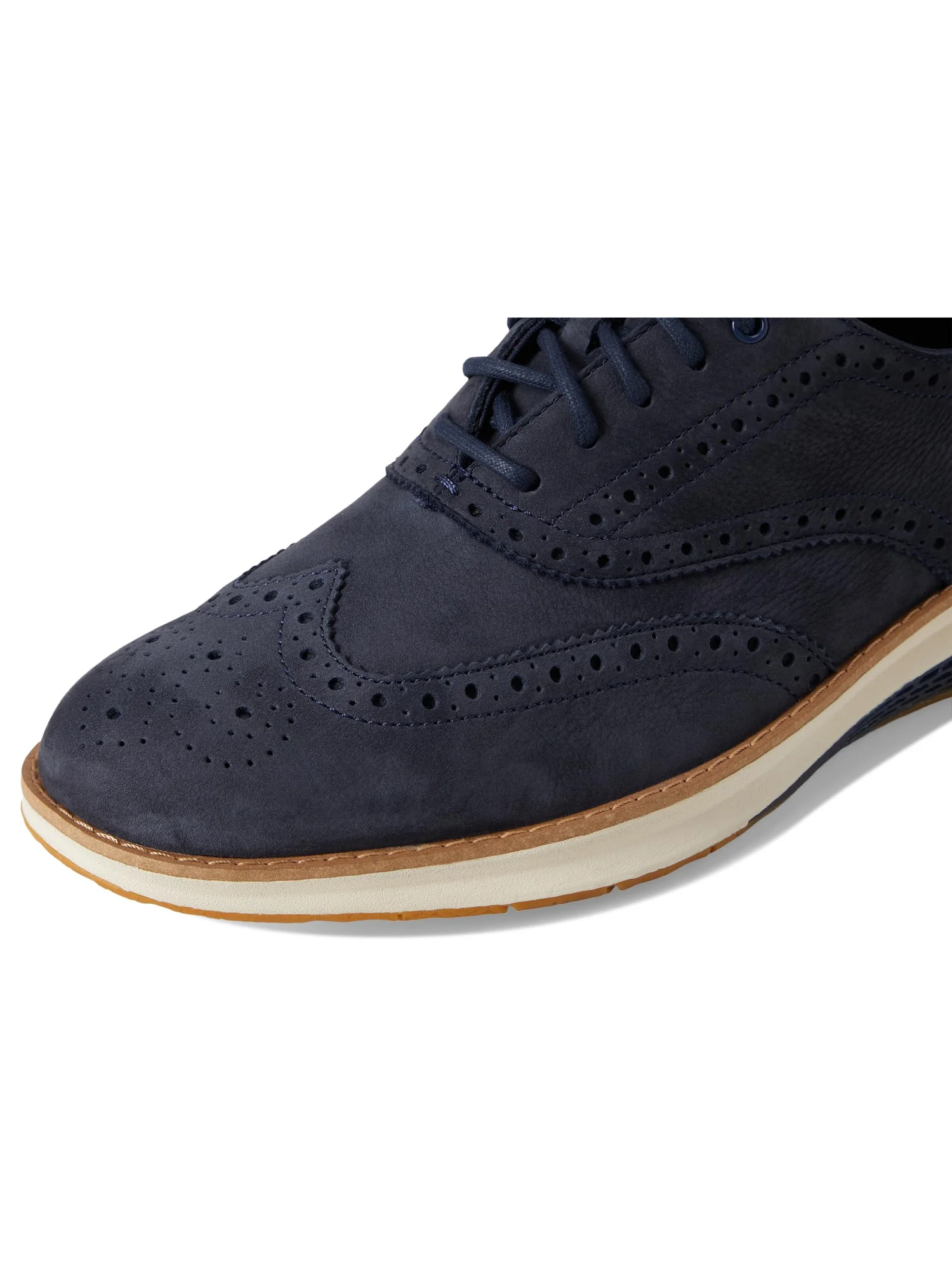 Оксфорды Cole Haan Original Grand Energy Weave Wing Tip Oxford — 6