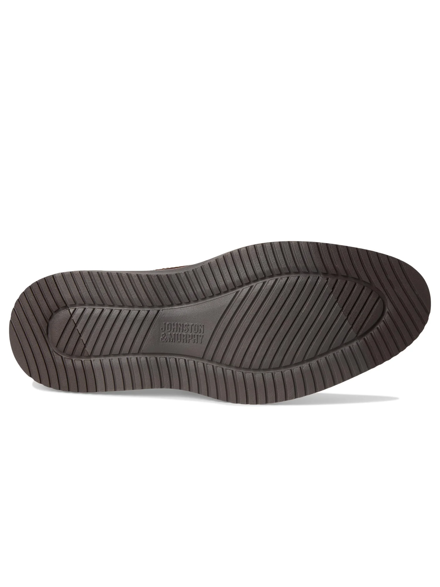 Оксфорды Johnston & Murphy Upton Cap Toe — 3