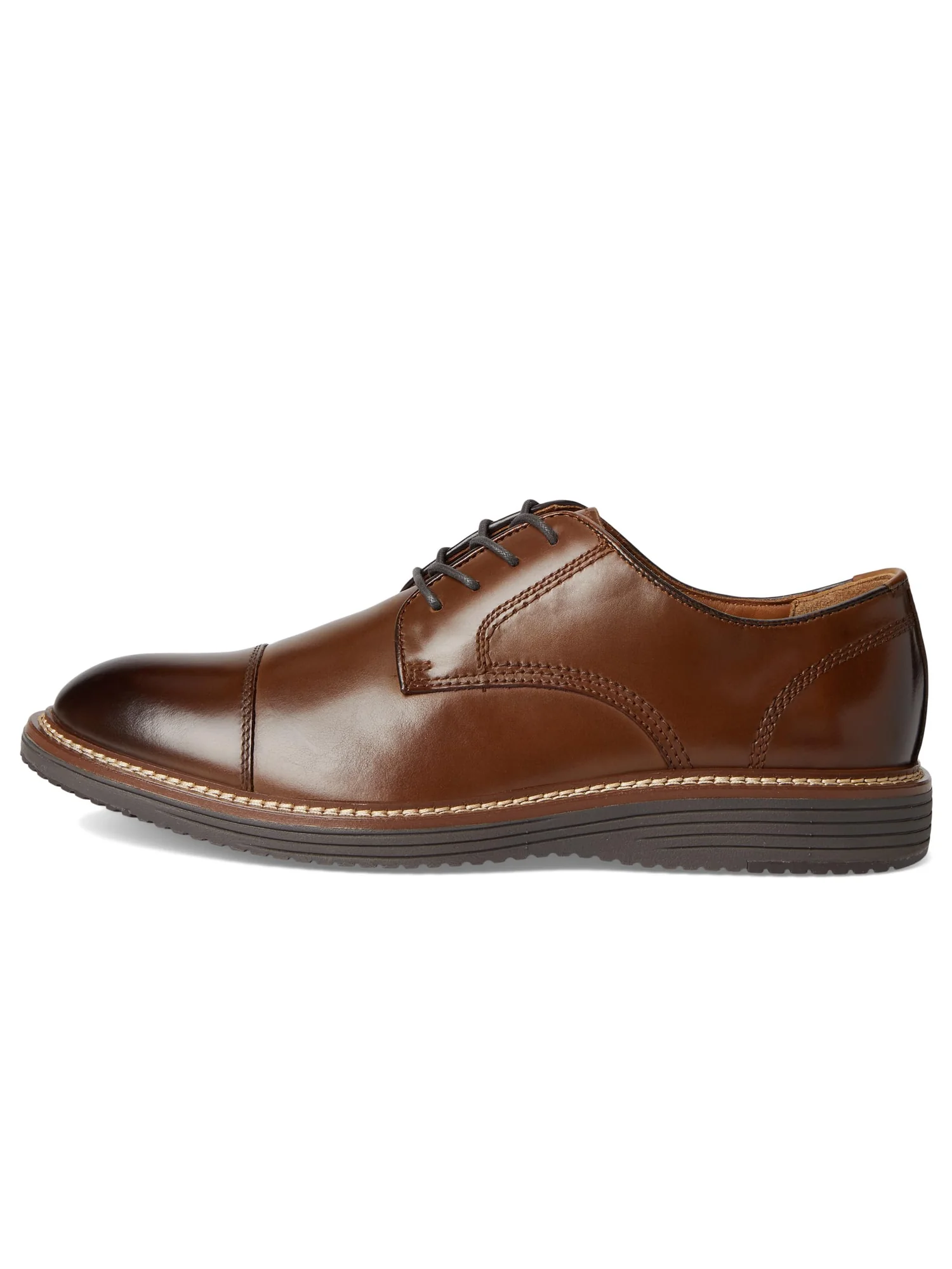 Оксфорды Johnston & Murphy Upton Cap Toe — 4