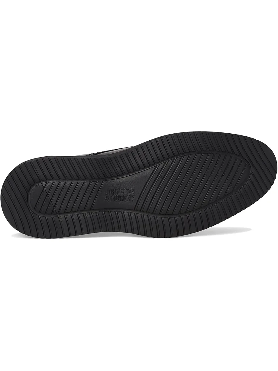 Оксфорды Johnston & Murphy Upton Cap Toe — 3