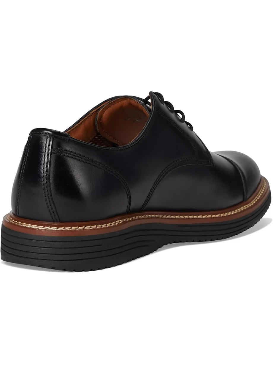 Оксфорды Johnston & Murphy Upton Cap Toe — 5