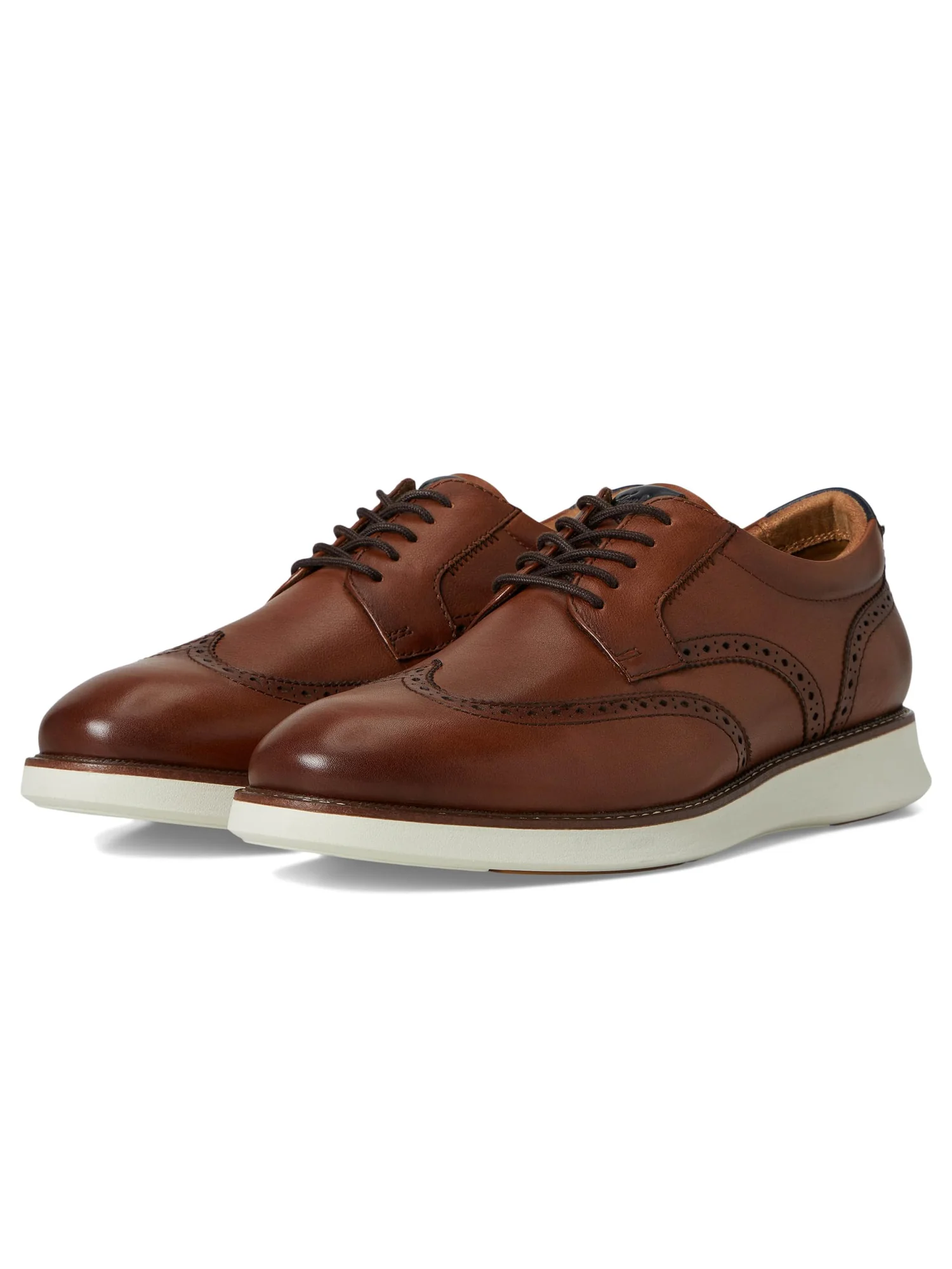 Оксфорды Florsheim Launch Wing Tip Oxford — 1