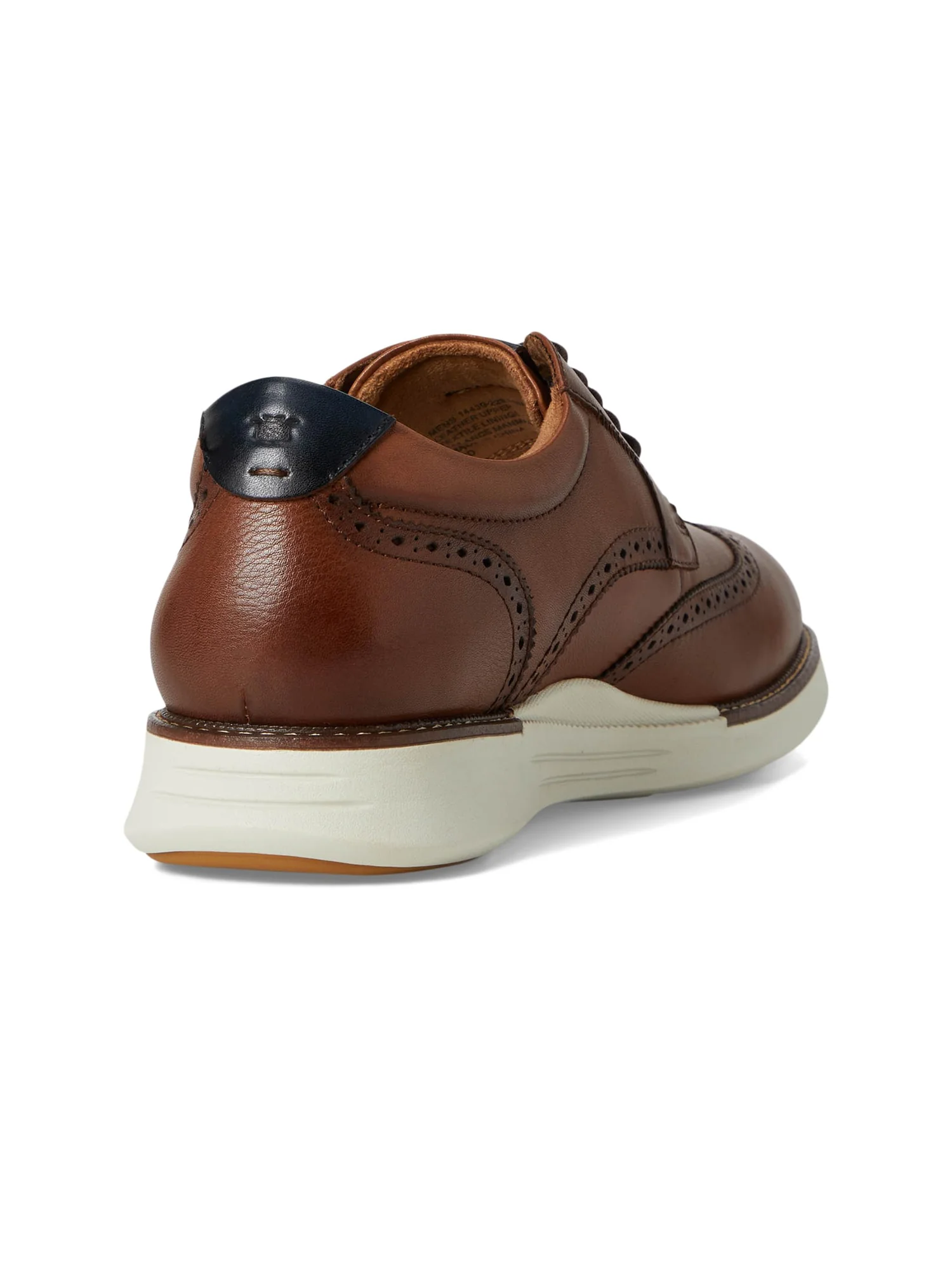 Оксфорды Florsheim Launch Wing Tip Oxford — 5