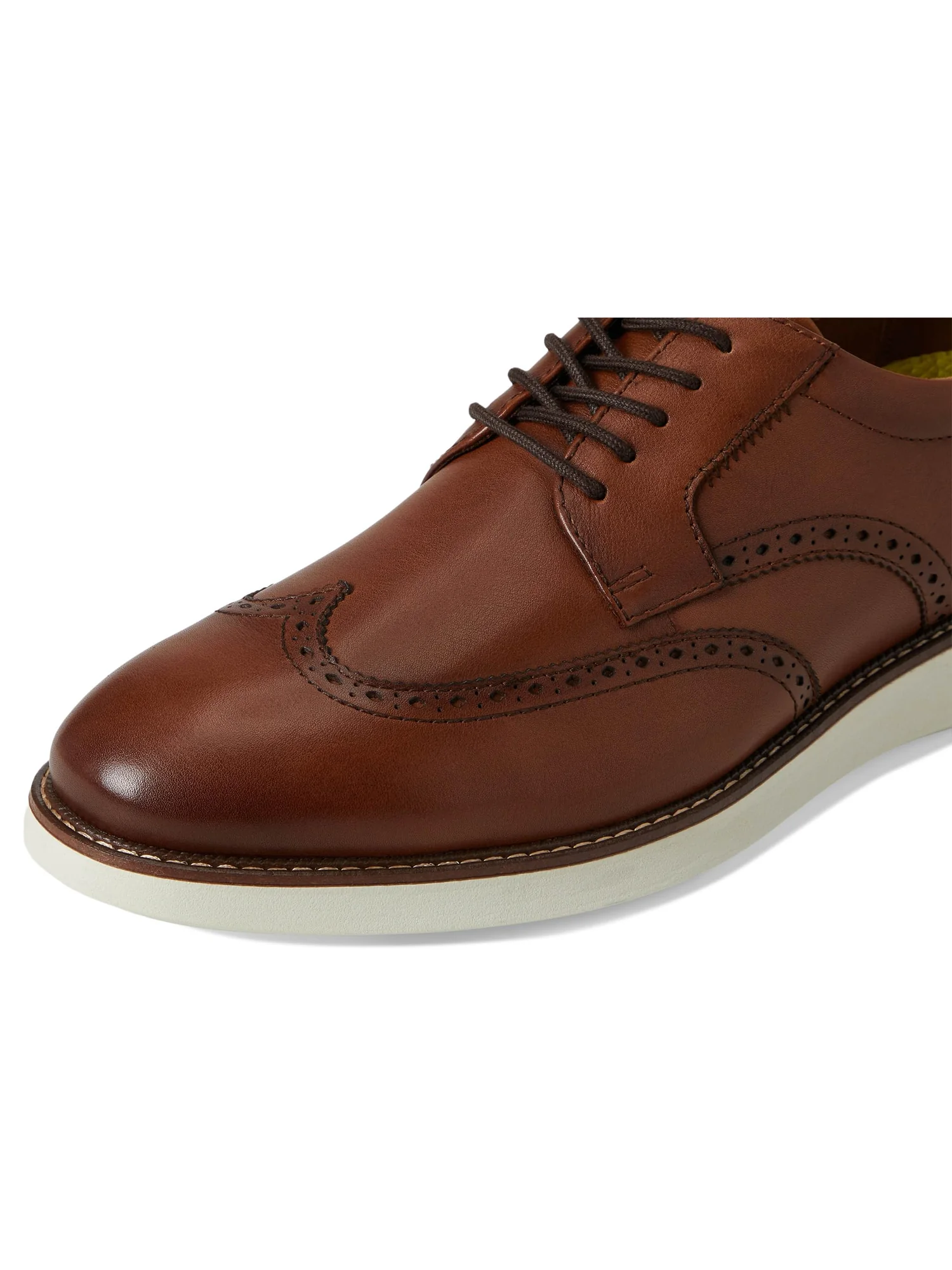 Оксфорды Florsheim Launch Wing Tip Oxford — 6