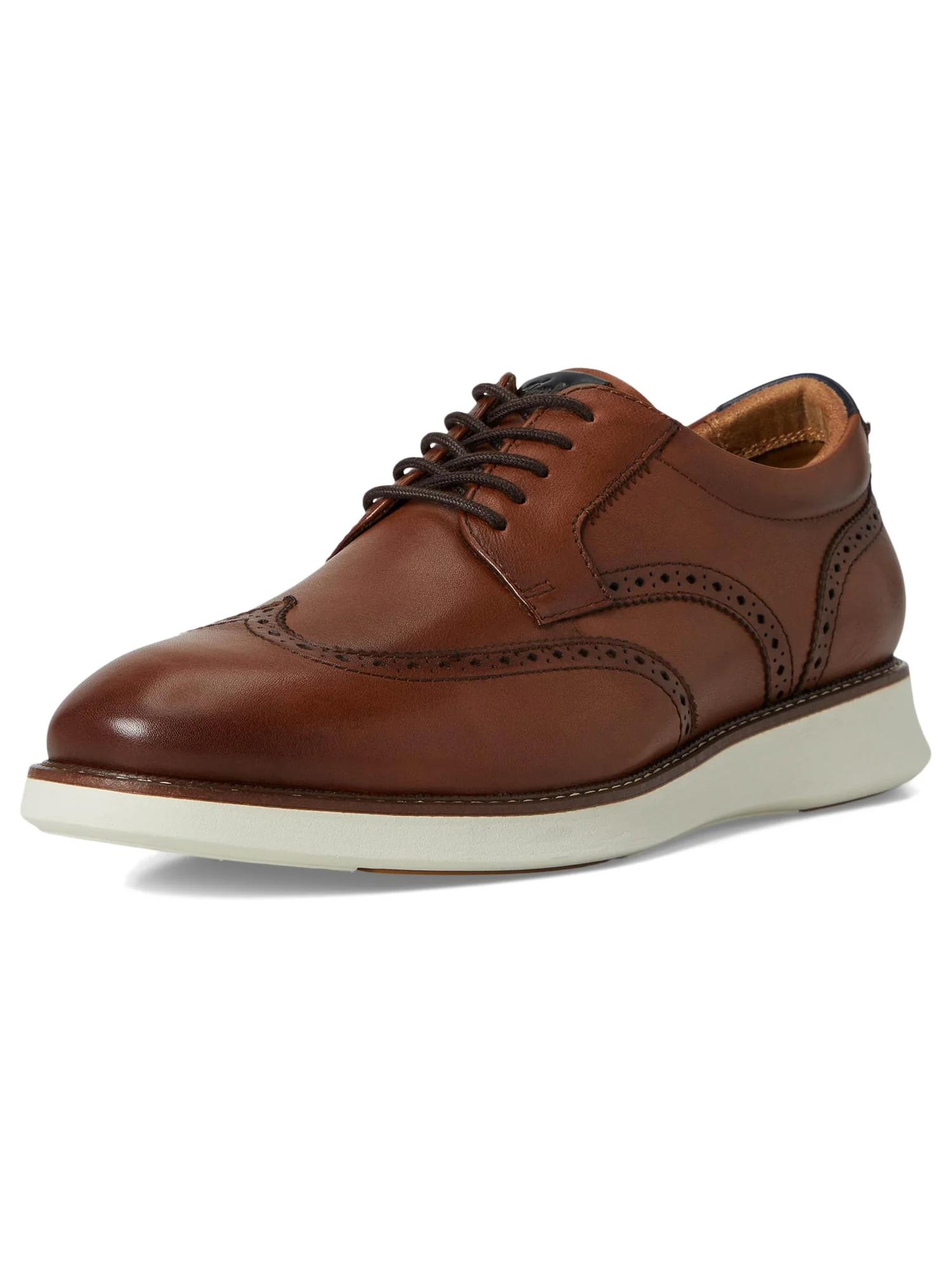 Оксфорды Florsheim Launch Wing Tip Oxford — 7
