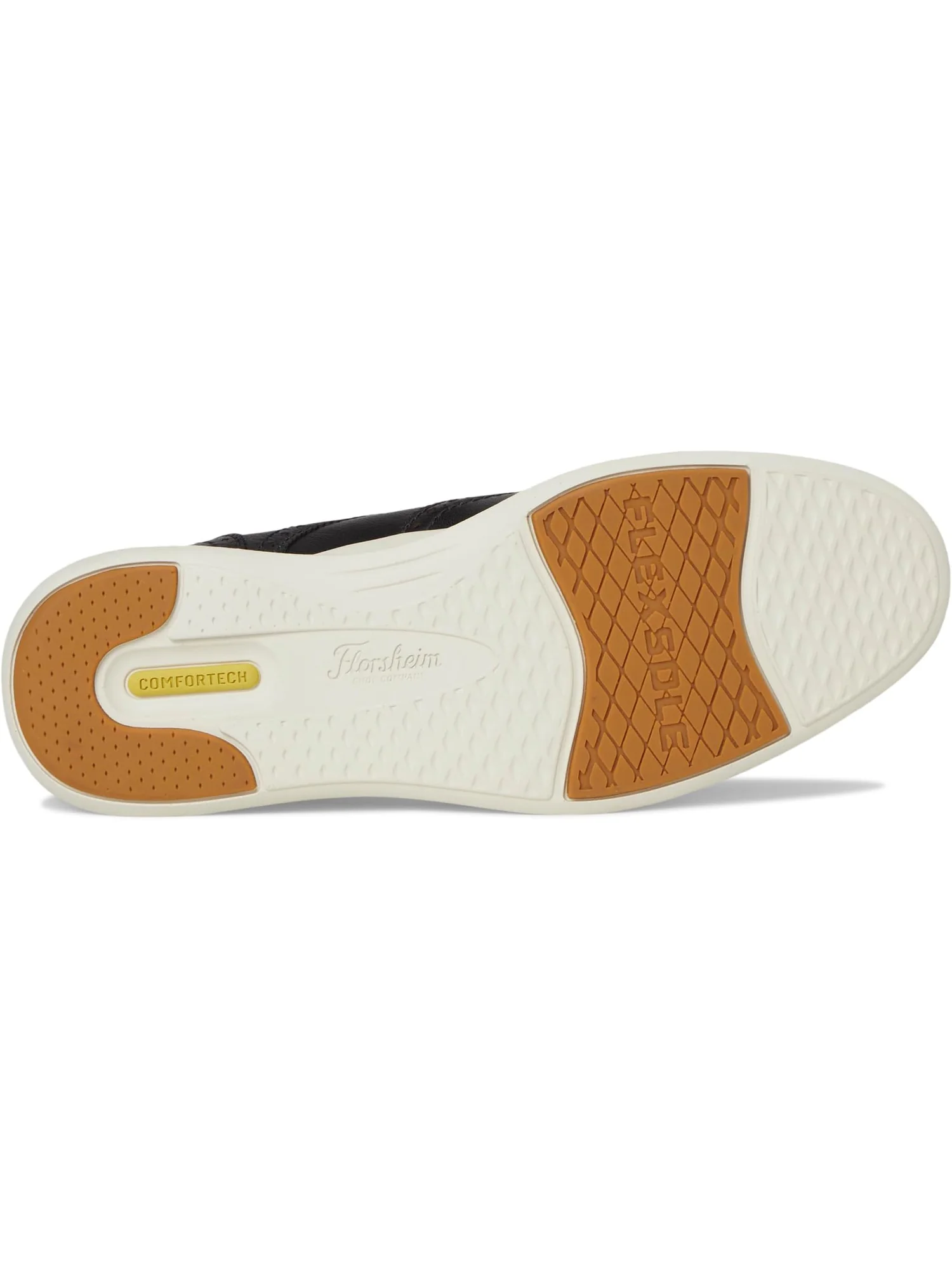 Оксфорды Florsheim Men's Launch Wing Tip Oxford — 3