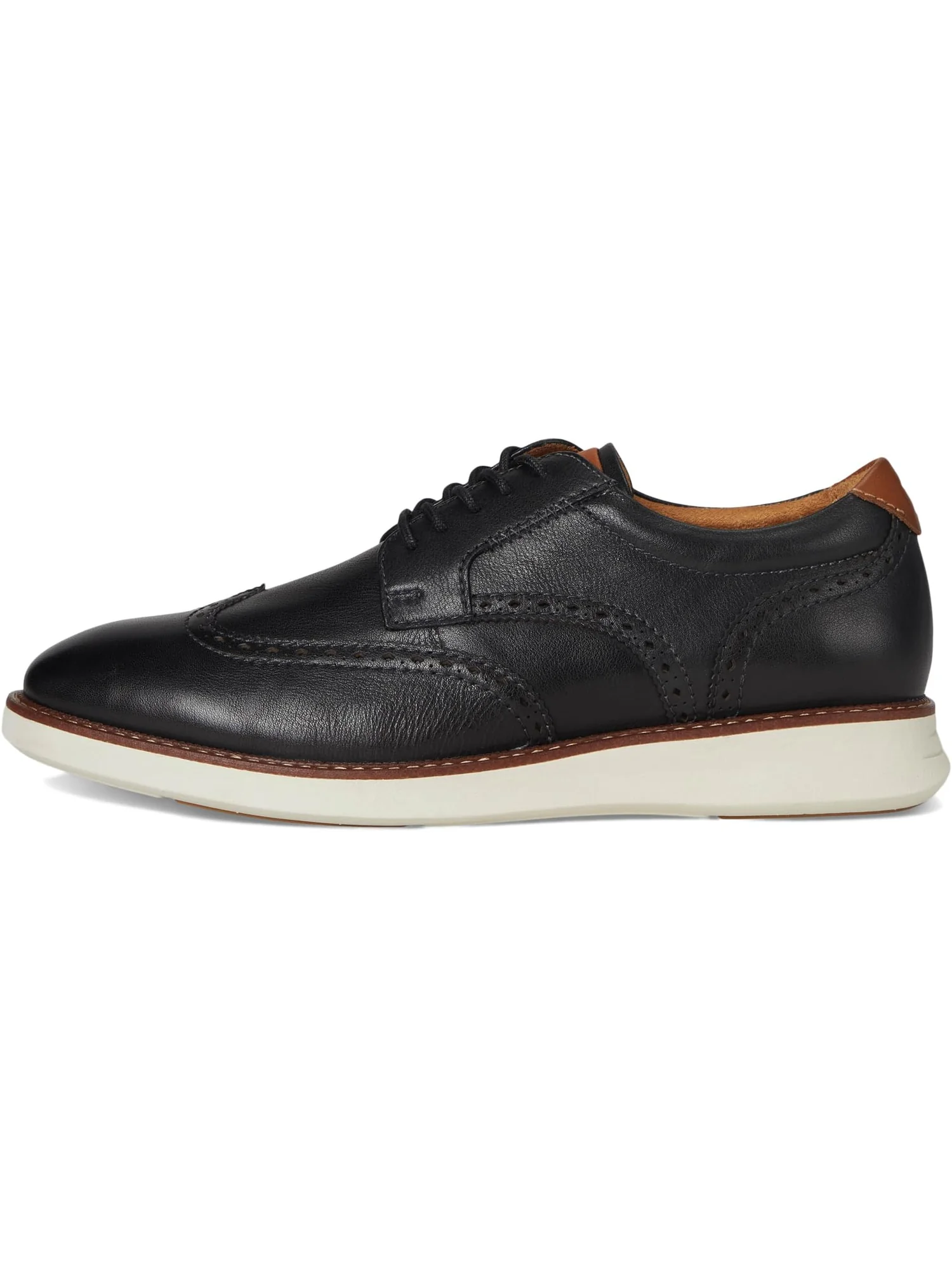 Оксфорды Florsheim Men's Launch Wing Tip Oxford — 4