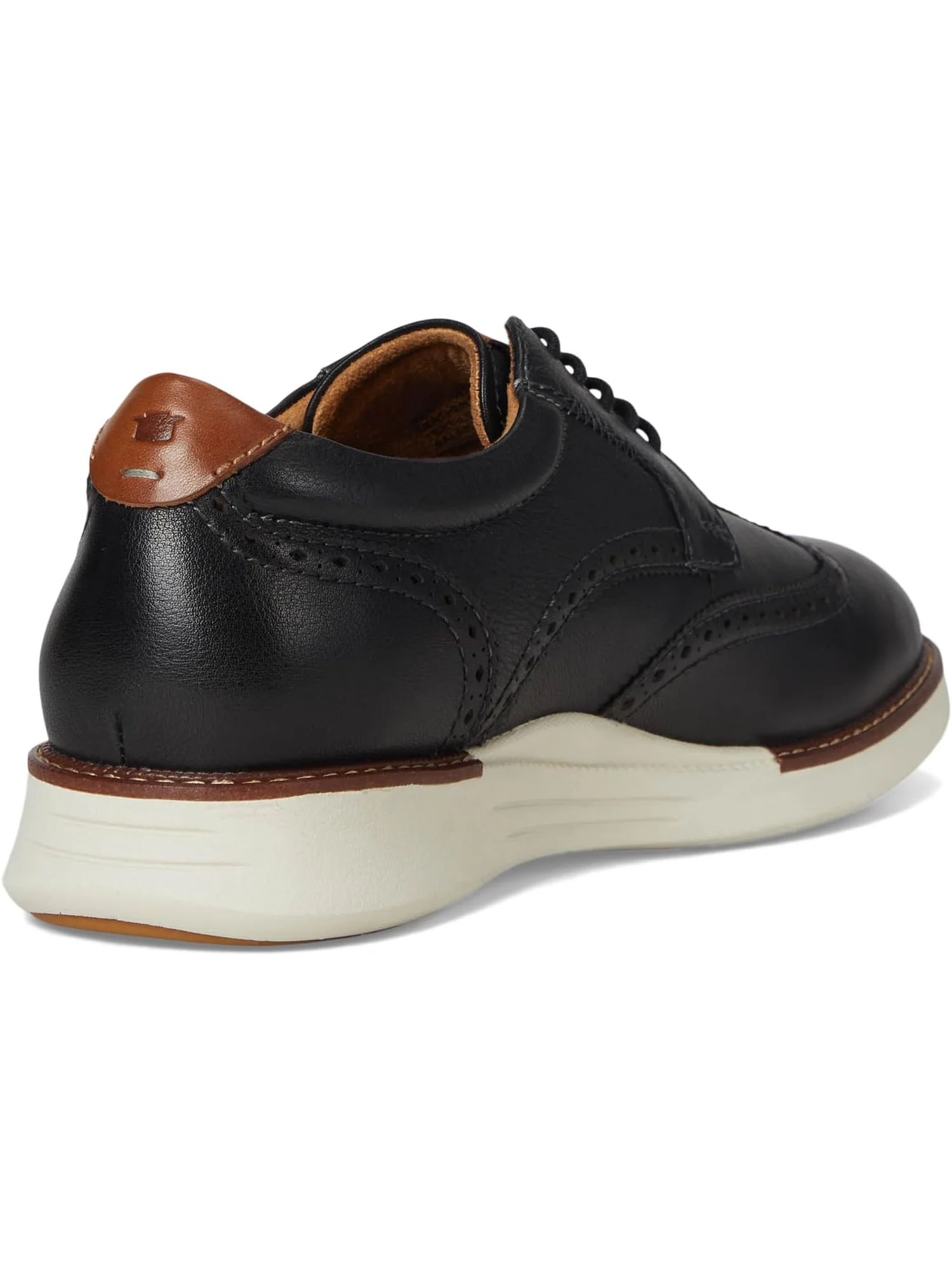 Оксфорды Florsheim Men's Launch Wing Tip Oxford — 5