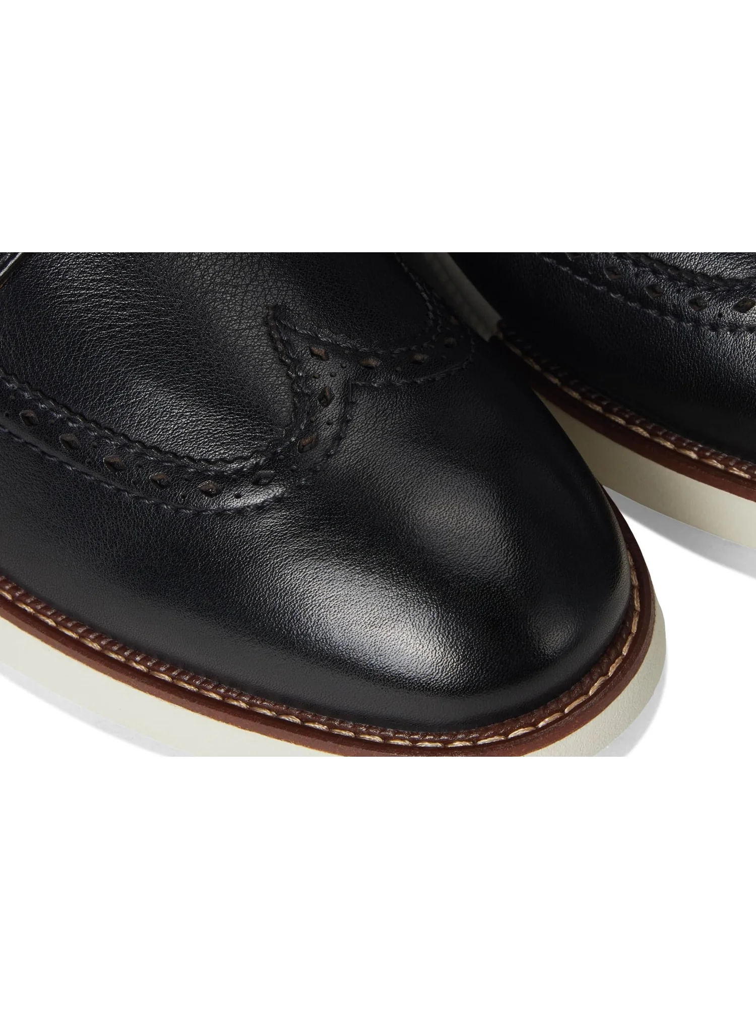 Оксфорды Florsheim Men's Launch Wing Tip Oxford — 6