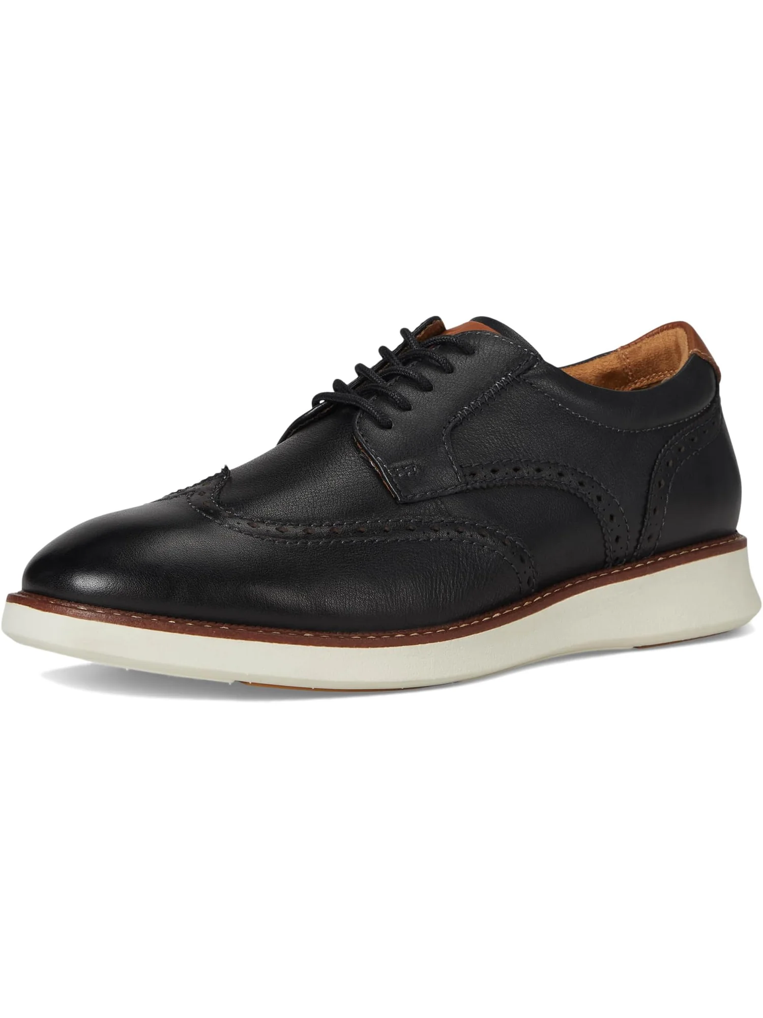 Оксфорды Florsheim Men's Launch Wing Tip Oxford — 7