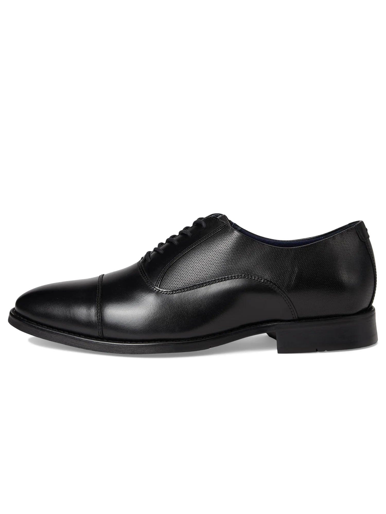 Оксфорды Johnston & Murphy Landry Embossed Cap Toe — 4