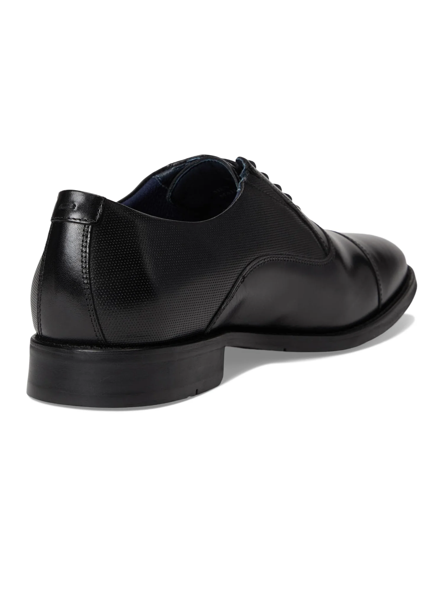Оксфорды Johnston & Murphy Landry Embossed Cap Toe — 5