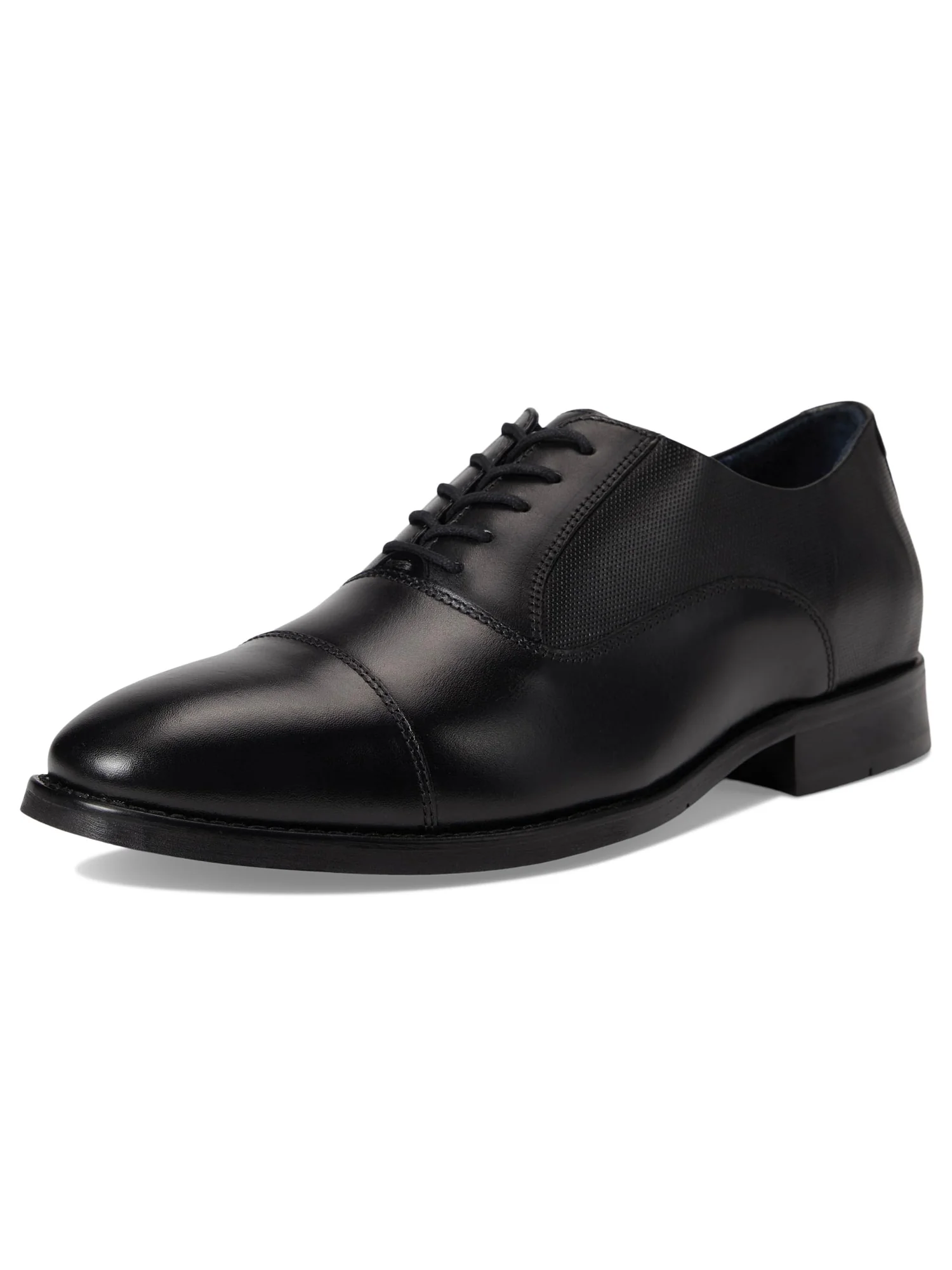 Оксфорды Johnston & Murphy Landry Embossed Cap Toe — 7