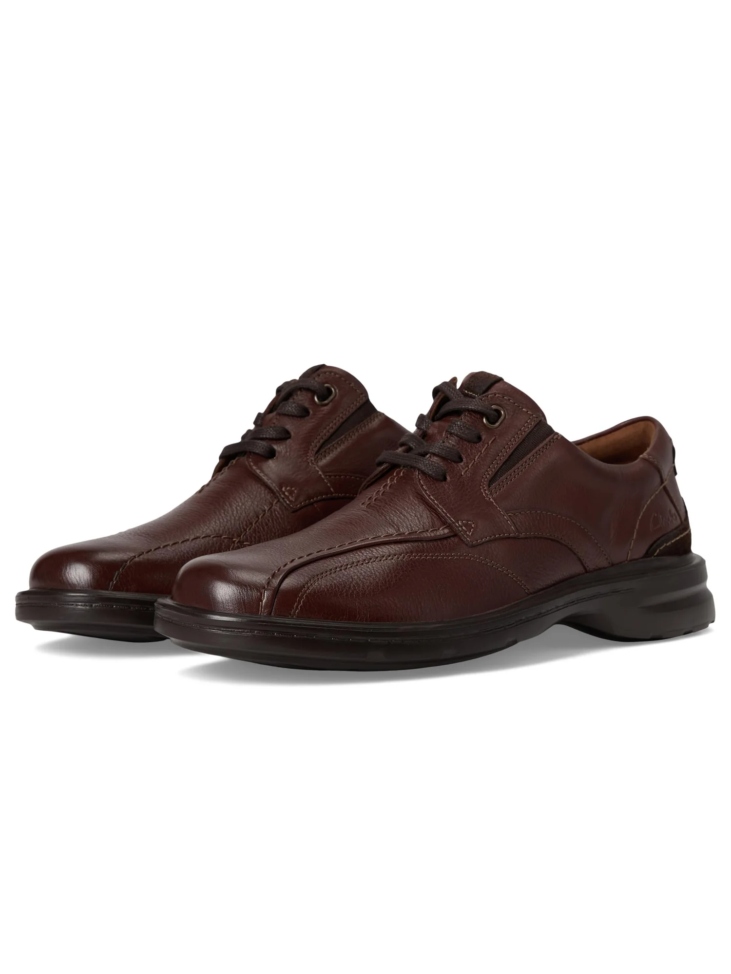 Оксфорды Clarks Gessler Lace — 1