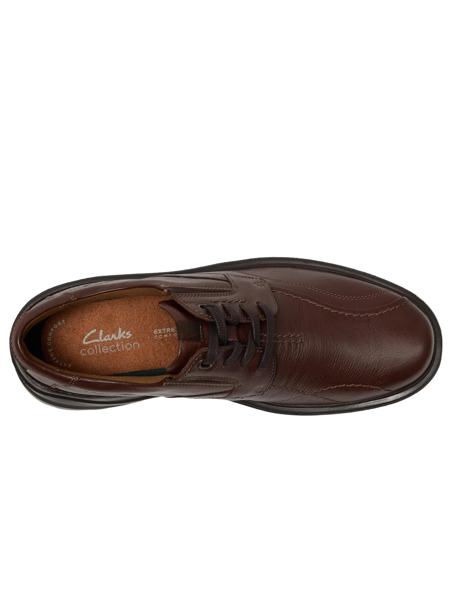 Оксфорды Clarks Gessler Lace — 2