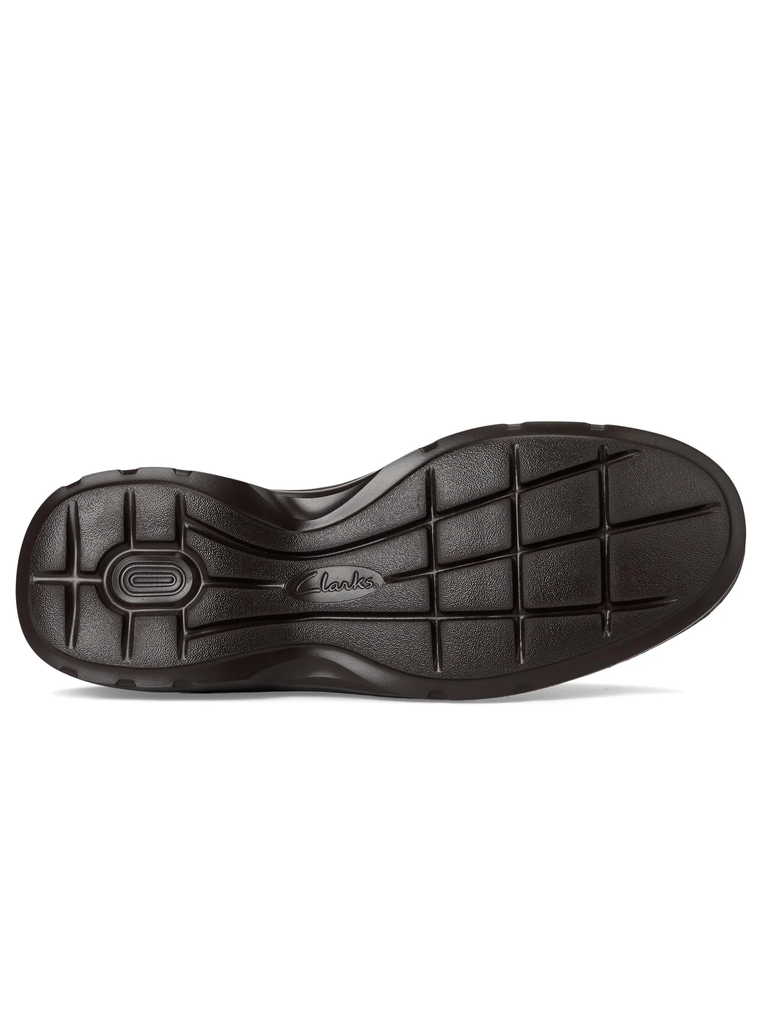Оксфорды Clarks Gessler Lace — 3