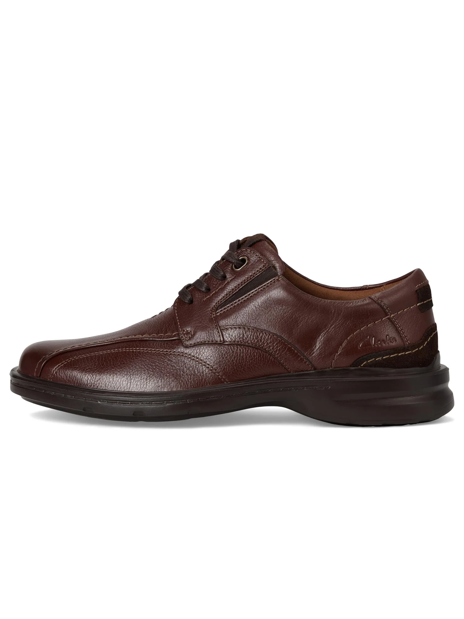 Оксфорды Clarks Gessler Lace — 4