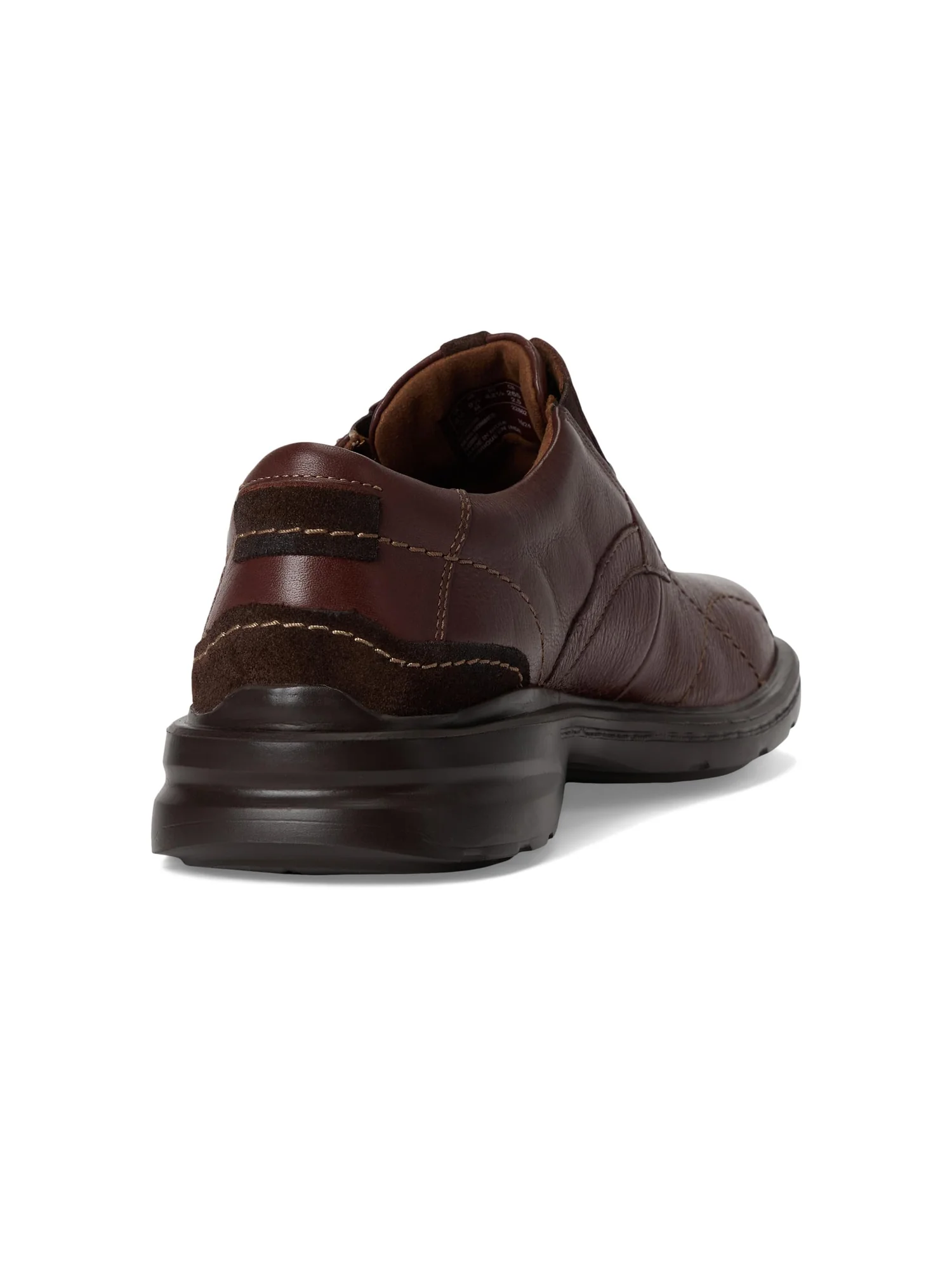 Оксфорды Clarks Gessler Lace — 5