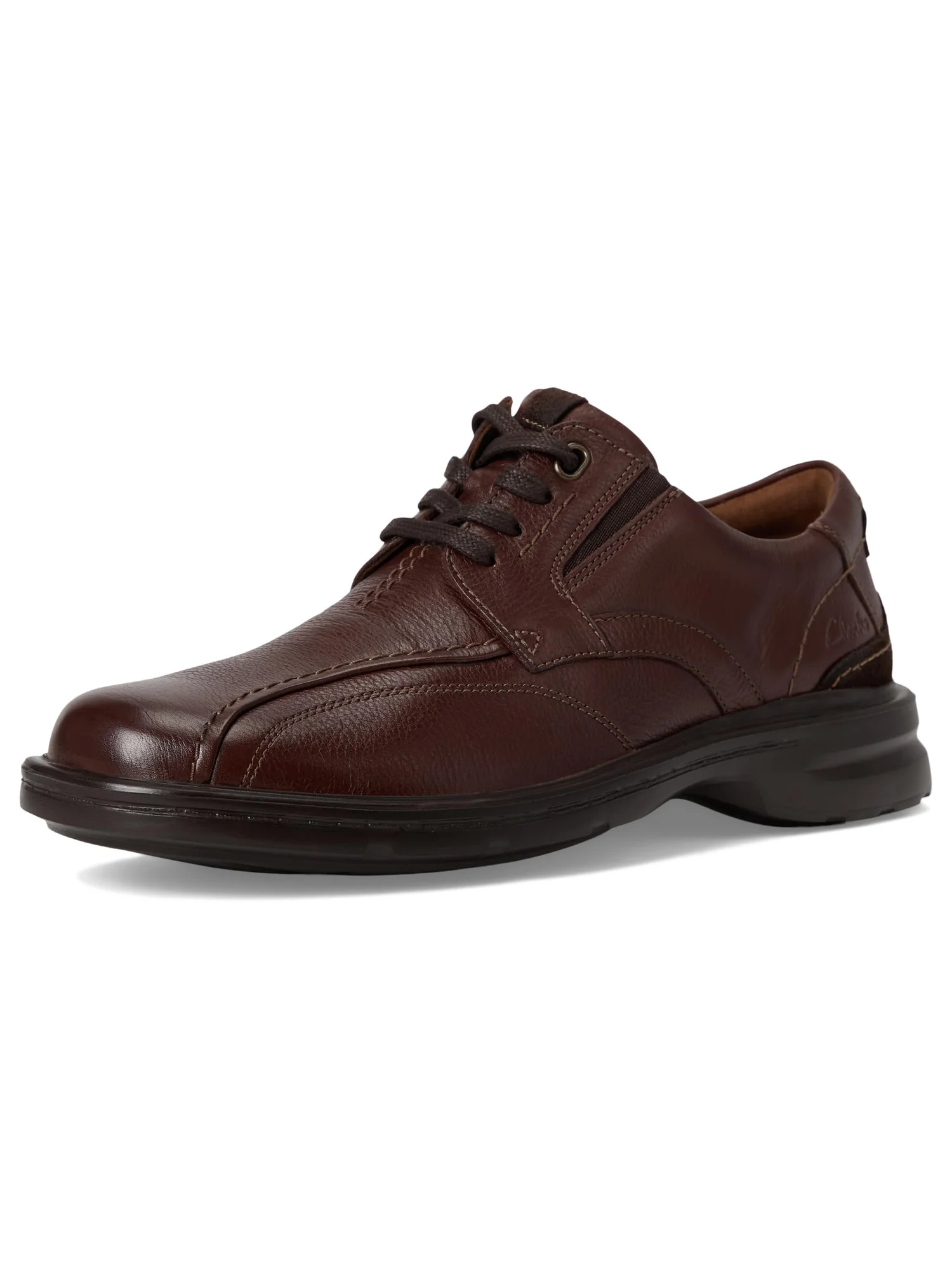 Оксфорды Clarks Gessler Lace — 7