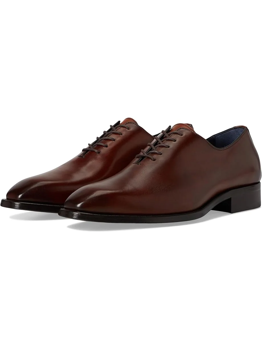 Оксфорды Johnston & Murphy Collection Larson One-Piece Plain Toe — 1