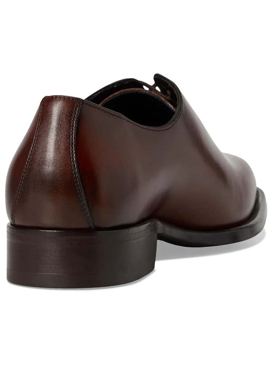 Оксфорды Johnston & Murphy Collection Larson One-Piece Plain Toe — 5