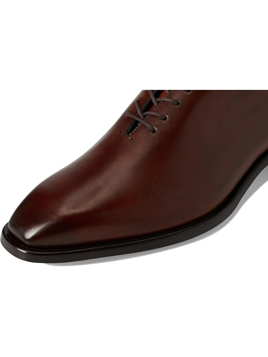 Оксфорды Johnston & Murphy Collection Larson One-Piece Plain Toe — 6