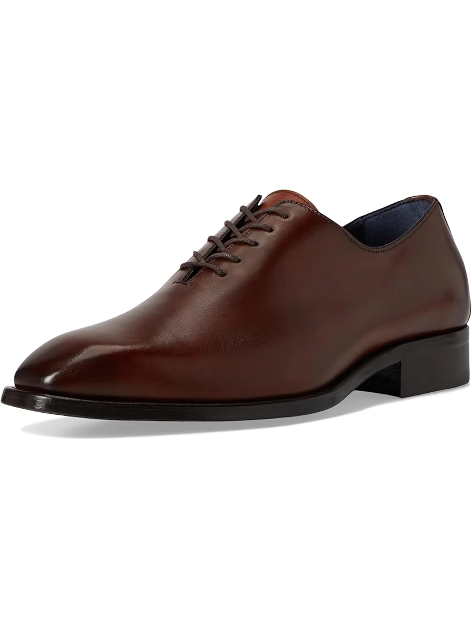 Оксфорды Johnston & Murphy Collection Larson One-Piece Plain Toe — 7