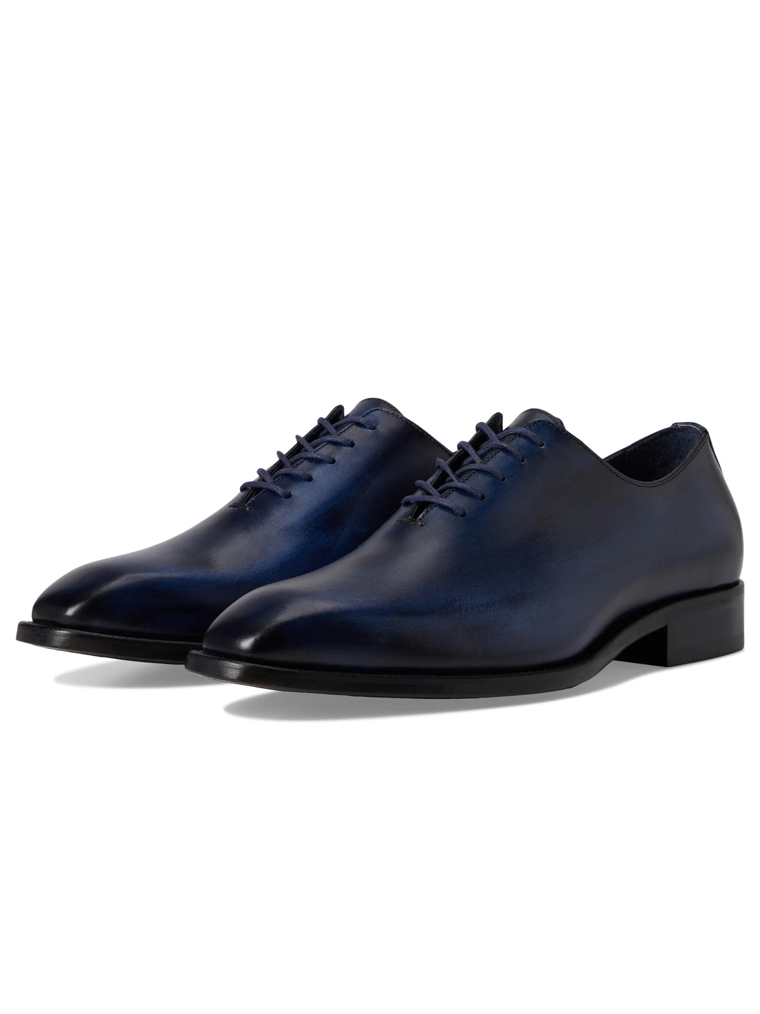 Оксфорды Johnston & Murphy Collection Larson One-Piece Plain Toe — 1