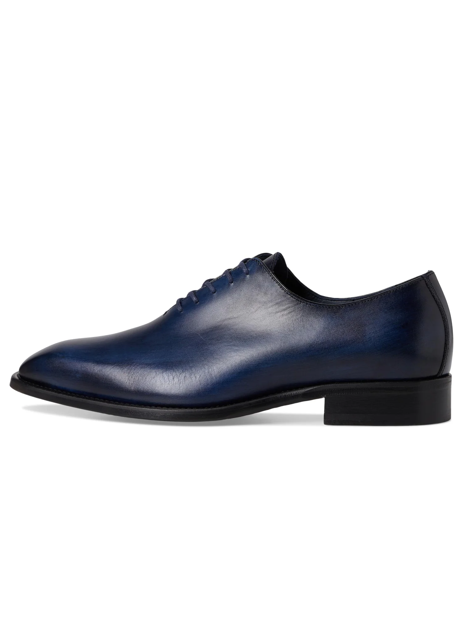 Оксфорды Johnston & Murphy Collection Larson One-Piece Plain Toe — 4